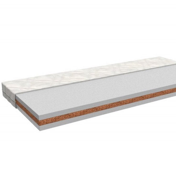 Floor bed